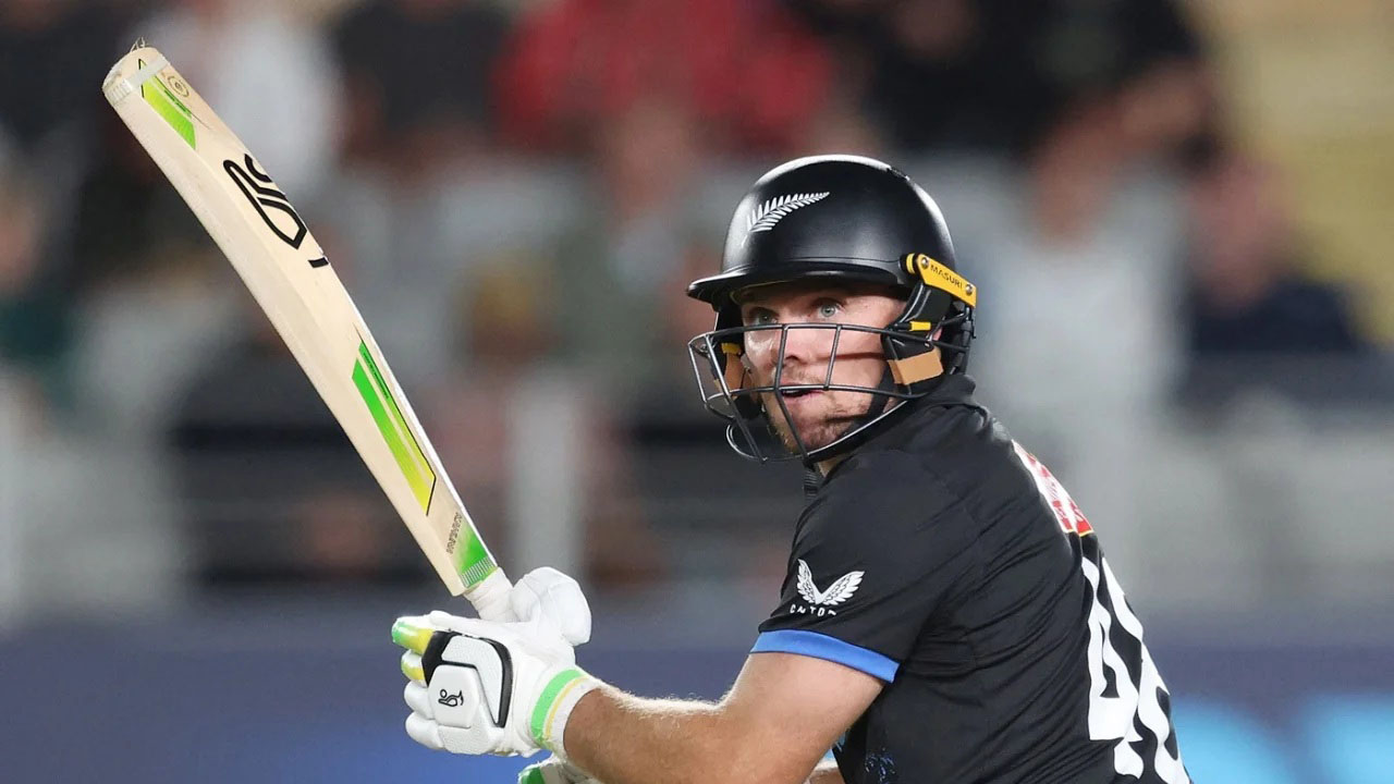 কেন বাংলাদেশ-ম্যাচে নেই নিউজিল্যান্ড অধিনায়ক