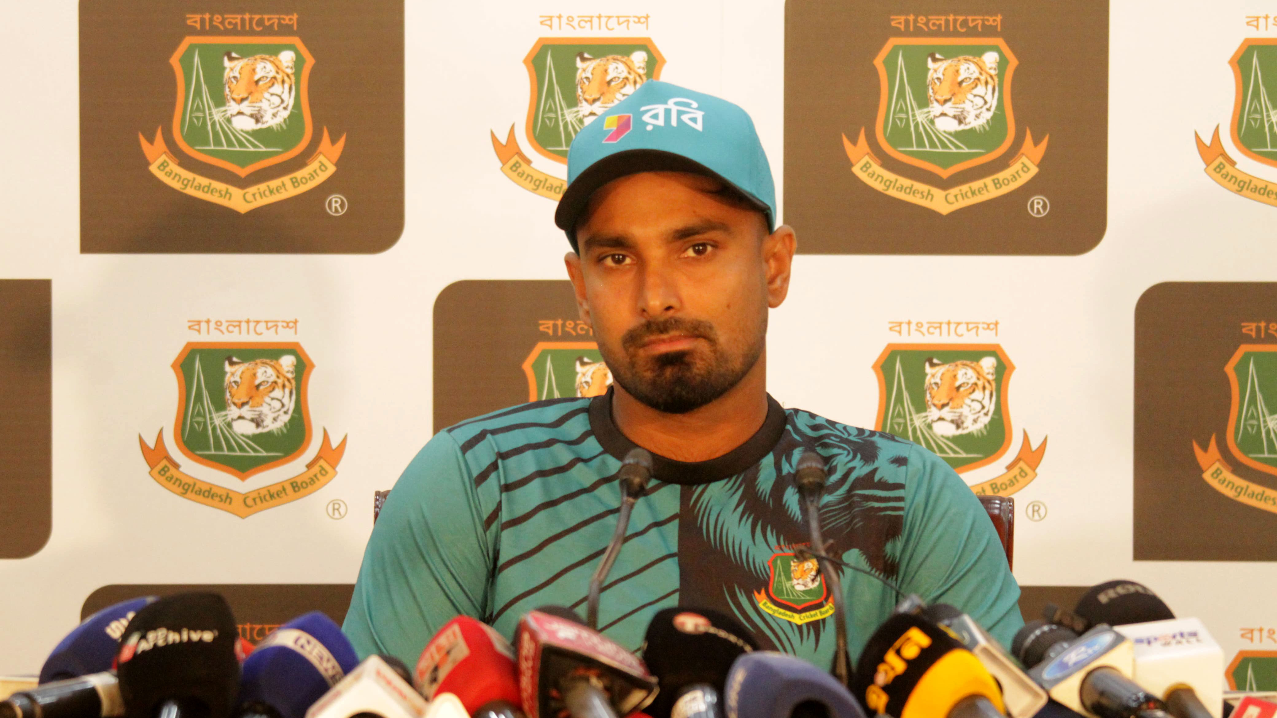 ডট বল কমানোর কথা বললেন লিটন