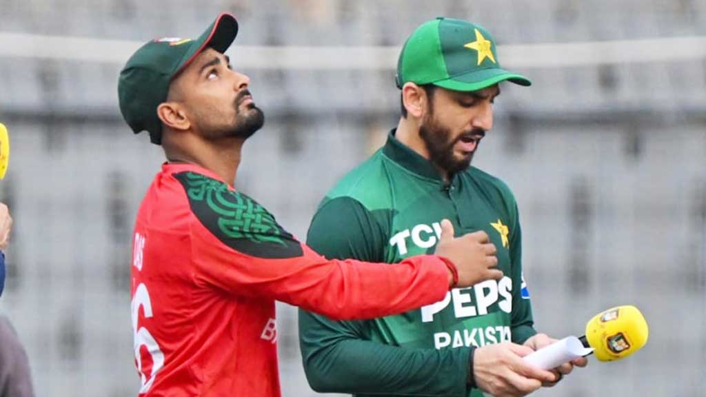 অবশেষে ভাগ্যের খেলায় জিতলেন লিটন