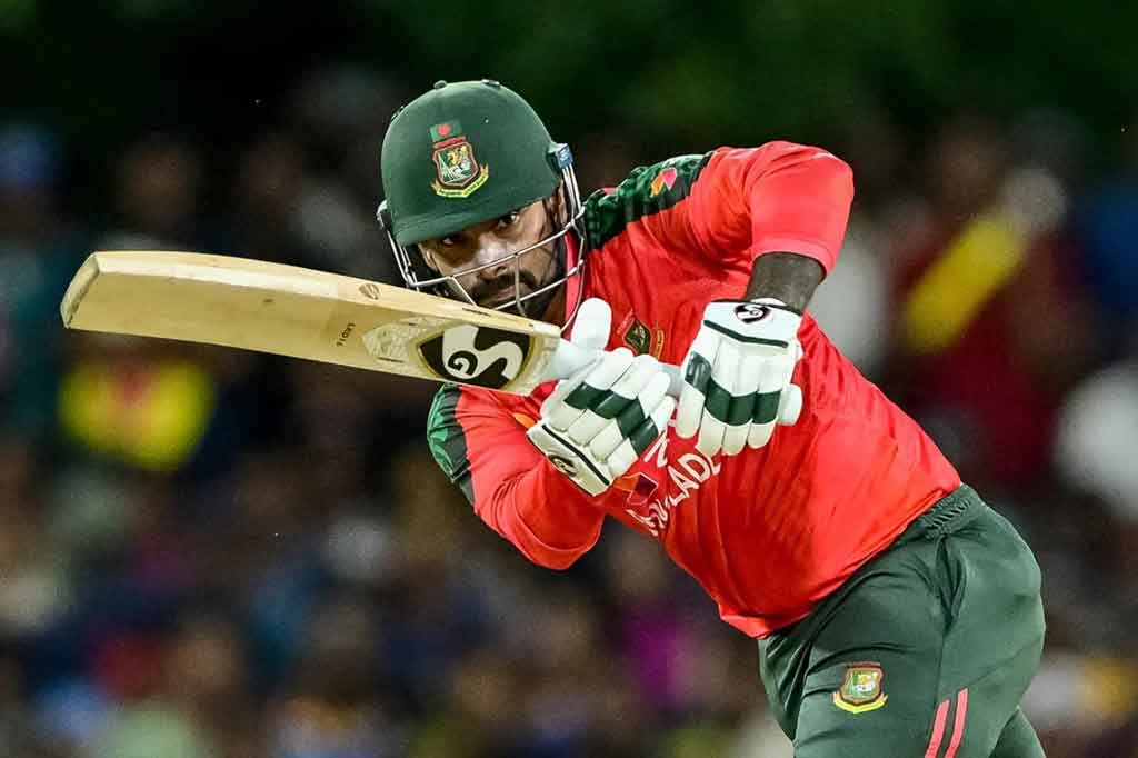 ‘লিটনের ইনিংসটাই বাংলাদেশকে ম্যাচ জিতিয়েছে’