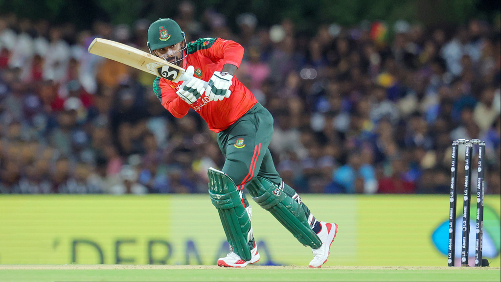 ১০ বছরে লিটন নিজের ৫০ ভাগও দিতে পারেননি