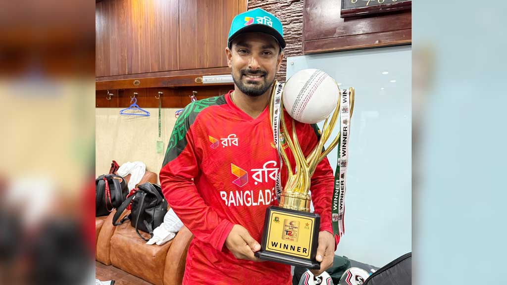 মিরপুরের উইকেটকে আবারও প্রশ্নবিদ্ধ করল পাকিস্তান, লিটন কী বললেন