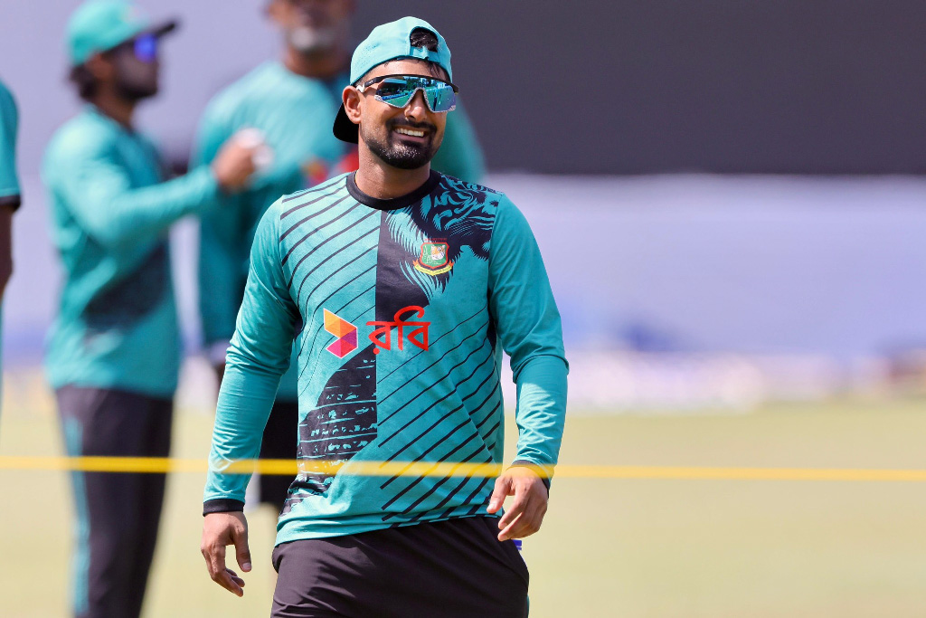লিটন কি পারবেন আজ নিজের গল্পটা বদলে দিতে