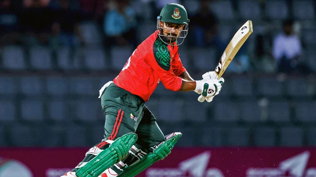 ওয়েস্ট ইন্ডিজ সিরিজেও লিটনকে নিয়ে অনিশ্চয়তা