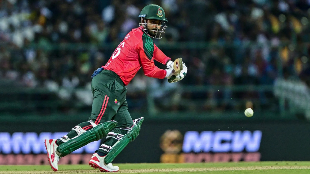 নাঈম-তাসকিন-তানজিম সাকিব বাদ, এবারও ব্যাটিংয়ে বাংলাদেশ