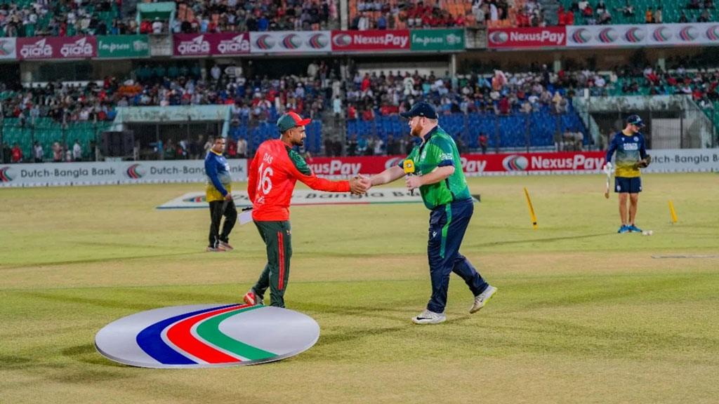 বিপিএলেও ভরা মাঠ দেখতে চান লিটন