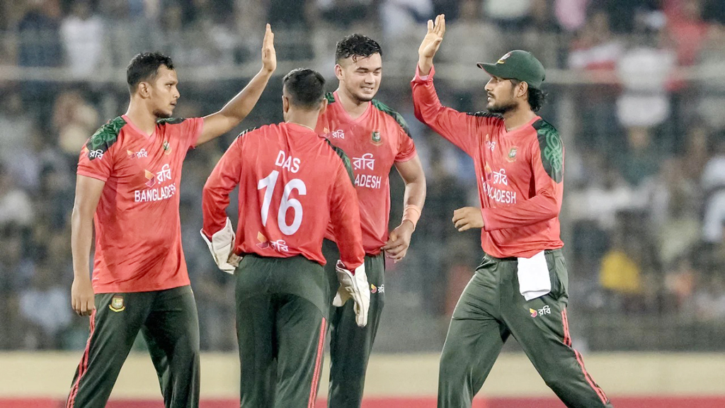 মিরপুরের আত্মবিশ্বাস কতটা কাজে দেবে লিটনদের