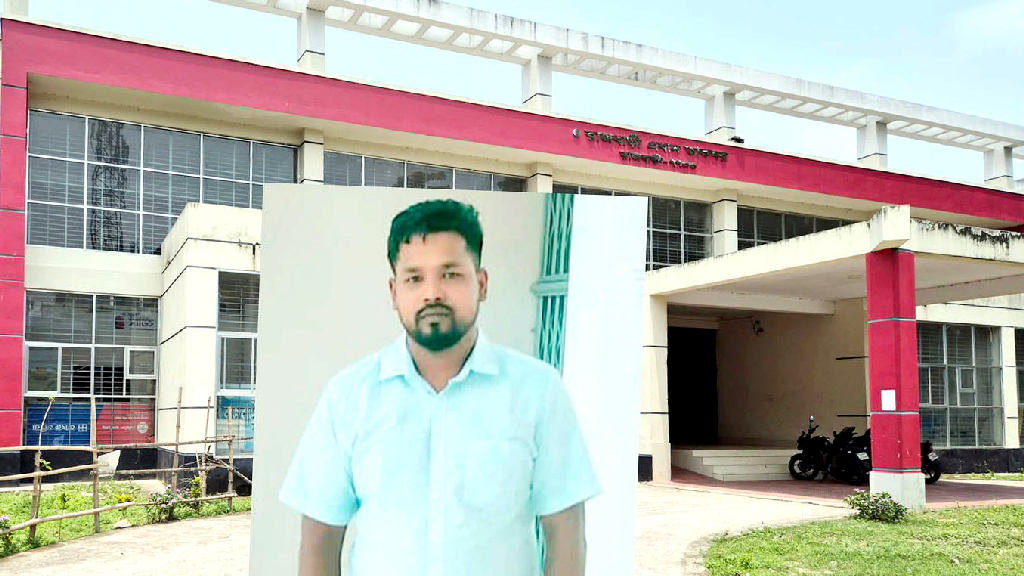 কোটি টাকা আত্মসাতের অভিযোগ: উধাও ডাকঘরের লেটার রাইটার