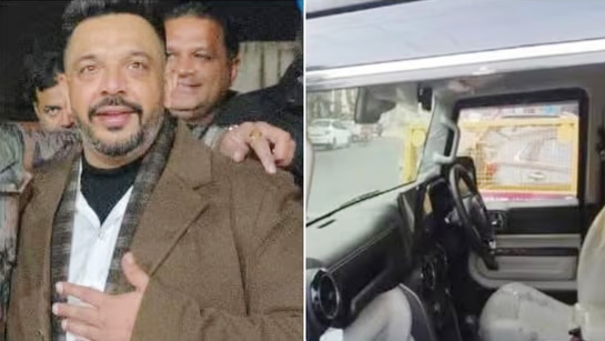 পাঞ্জাবে ক্ষমতাসীন দলের আরেক নেতাকে গুলি করে হত্যা