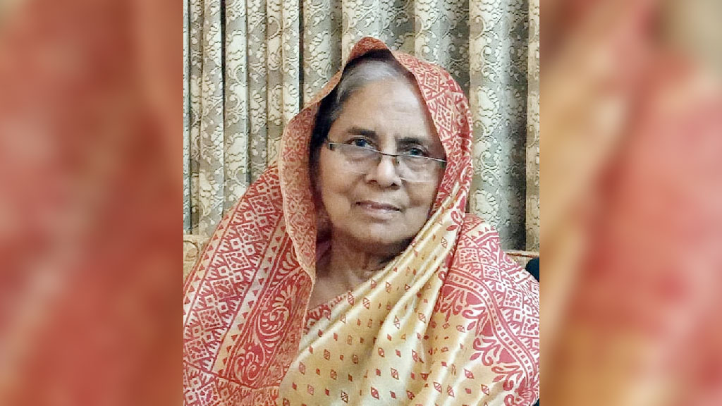 বাকৃবির অবসরপ্রাপ্ত অধ্যাপক ড. লুৎফুন হোসেন আর নেই