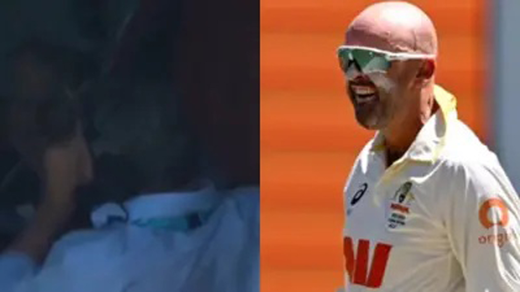 হঠাৎ কেন চেয়ার ছুড়ে মারতে গিয়েছিলেন ম্যাকগ্রা