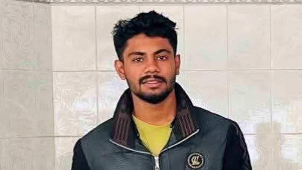 পুলিশকে কুপিয়ে জখম, স্বেচ্ছাসেবক দল নেতার ছেলে আটক