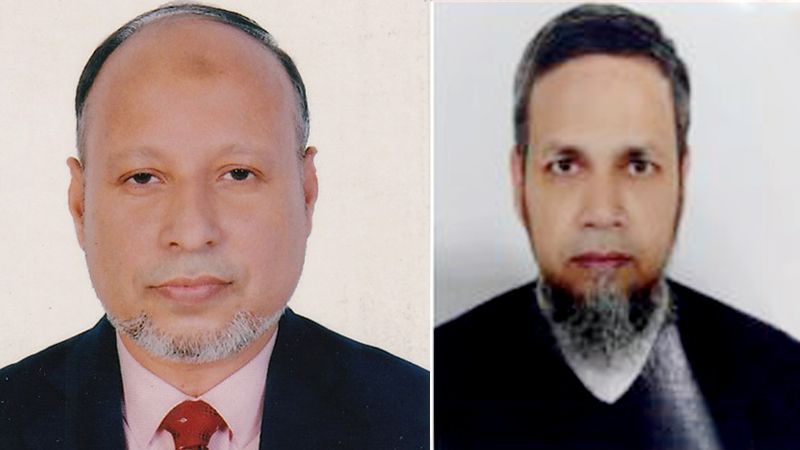 পেট্রোবাংলা ও বিপিসিতে নতুন চেয়ারম্যান