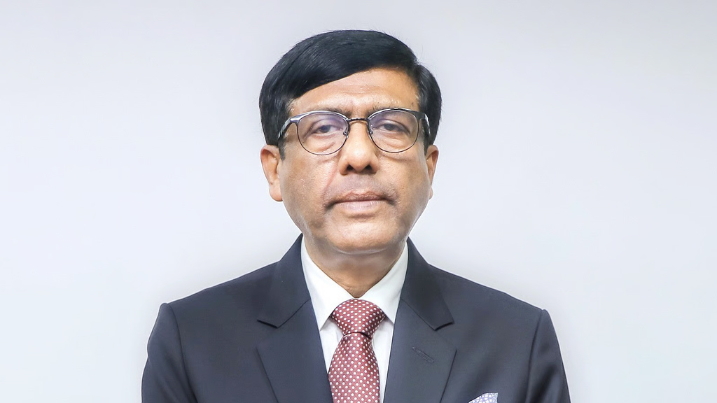 সাউথইস্ট ব্যাংকে নতুন এমডি