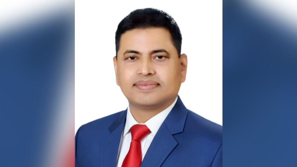 আপিলেও টিকল না মনোনয়ন, পিরোজপুর-২ আসনে ঝরে পড়লেন স্বতন্ত্র প্রার্থী মাহমুদ হোসেন