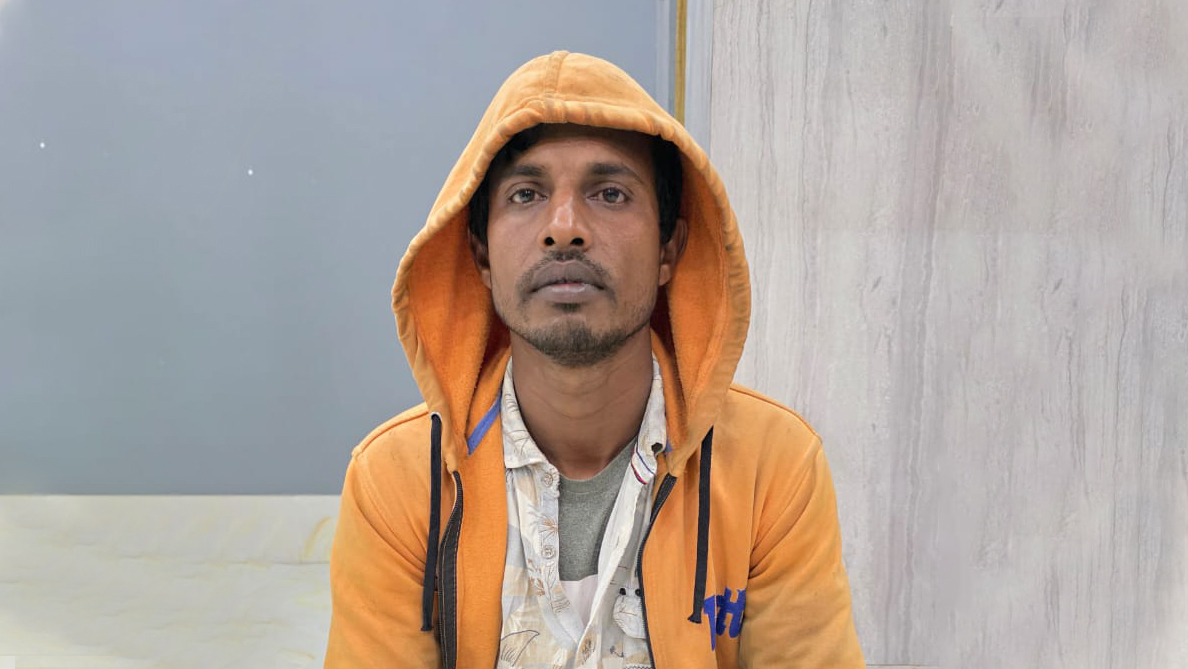 মাদারীপুরে অতিথি পাখি হত্যা, যুবকের ৭ দিনের কারাদণ্ড