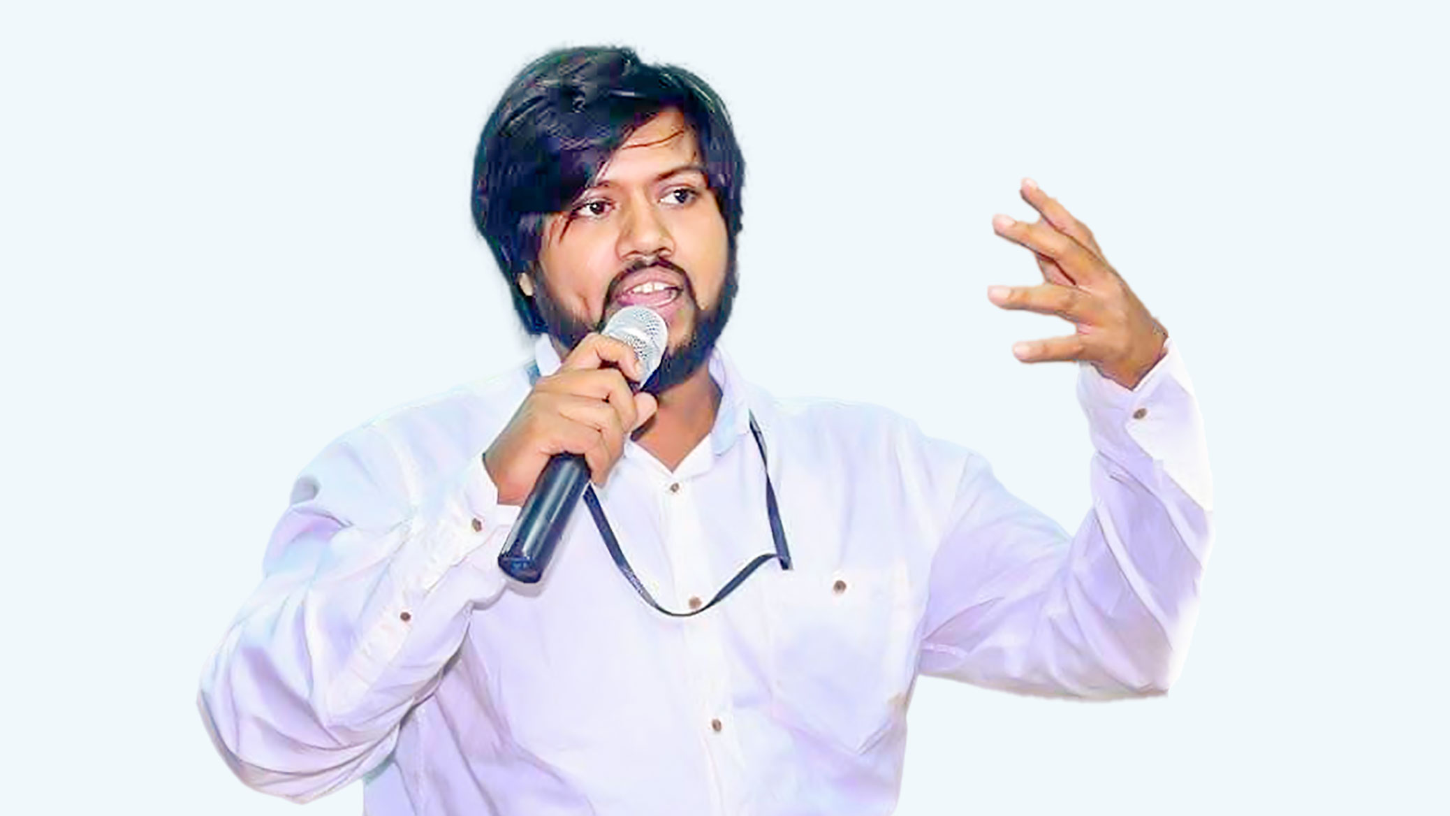 ভালো গবেষণা যেন দুর্বল ইংরেজিতে নষ্ট না হয়