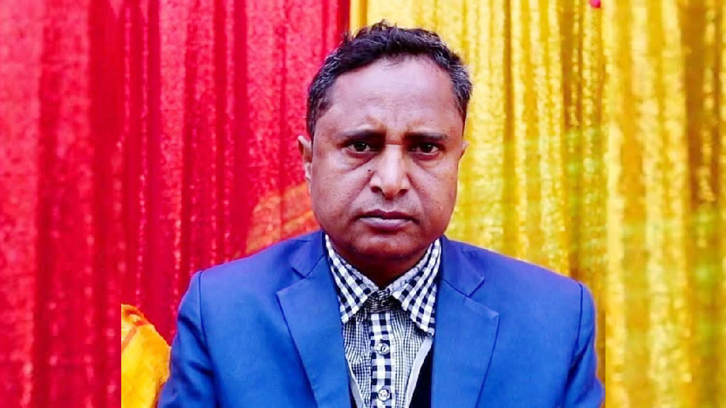 ঠাকুরগাঁওয়ে ব্যাংক কর্মকর্তার ঝুলন্ত মরদেহ উদ্ধার