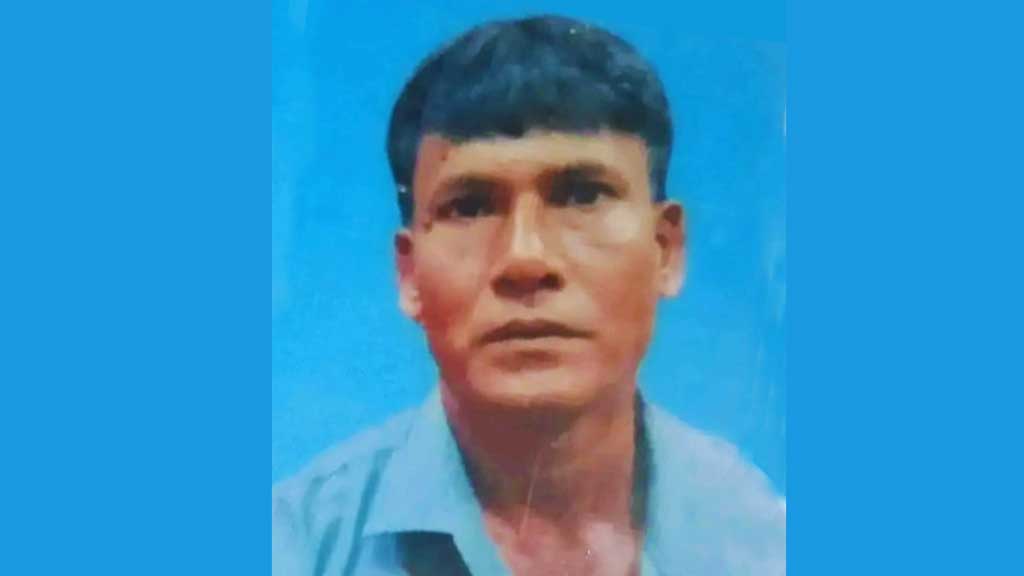 সিলেটে নিখোঁজ ব্যক্তির লাশ ভারত থেকে উদ্ধার