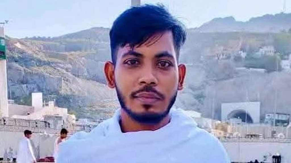 সৌদিতে সড়ক দুর্ঘটনায় চট্টগ্রামের যুবক নিহত