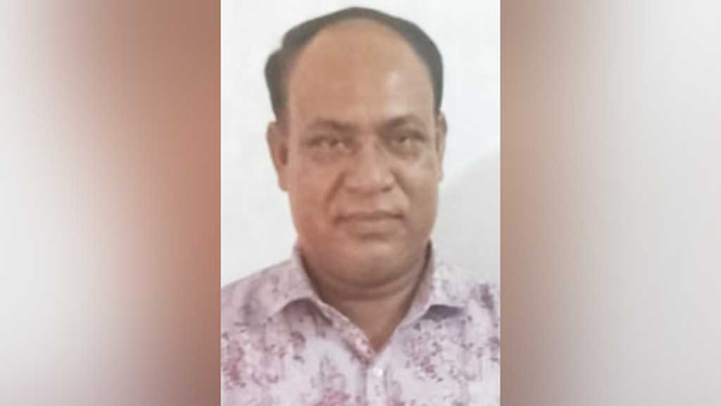 শেরপুরে ৮৫ বস্তা সরকারি চালসহ বিএনপি নেতা গ্রেপ্তার