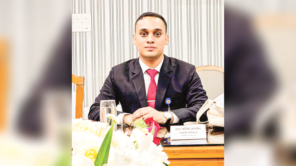 বিসিএসের নমুনা ভাইভা: সিভিল সার্ভেন্ট কারা?