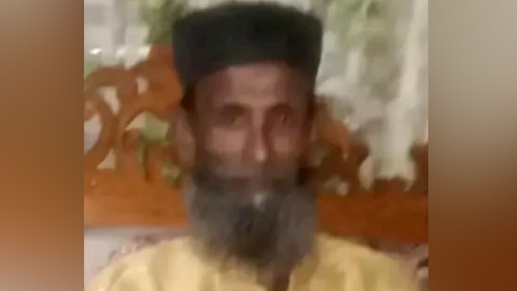 আলোচিত পূর্ণিমা রানী ধর্ষণ মামলার যাবজ্জীবন সাজাপ্রাপ্ত আসামির মৃত্যু