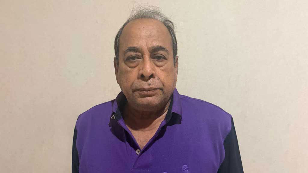 মেজর (অব.) মোজাফফরকে ট্রাইব্যুনালে হাজির করার নির্দেশ