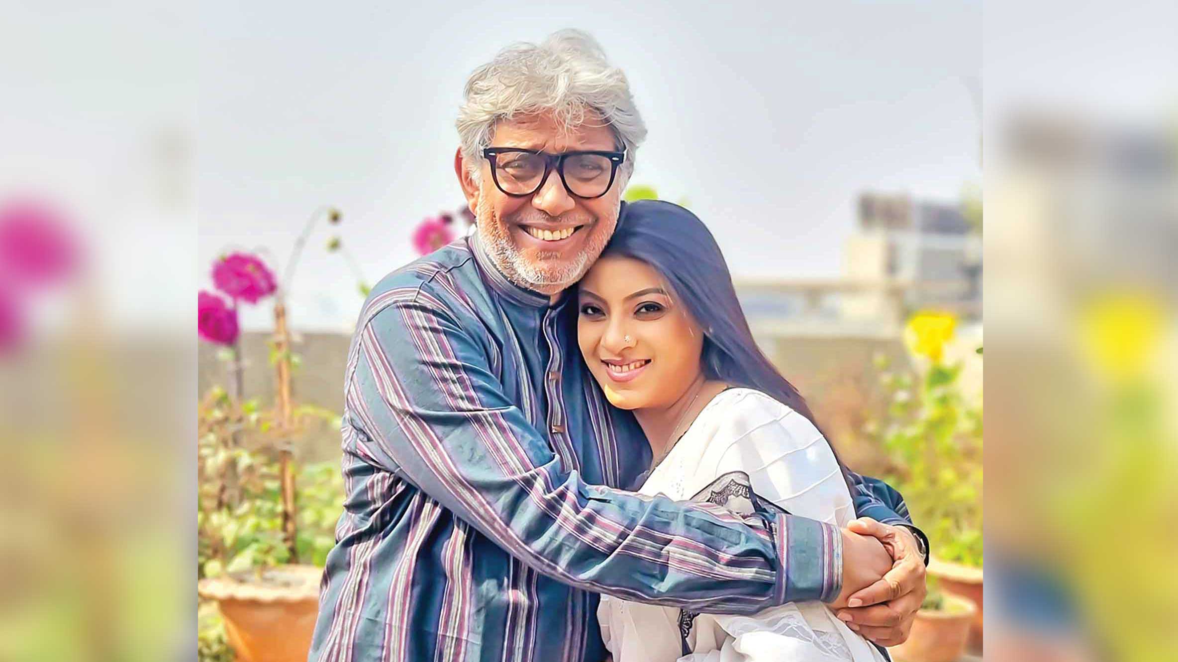 আজ প্রচারে আসছে আফজাল-মৌ অভিনীত ‘কোনো একদিন’
