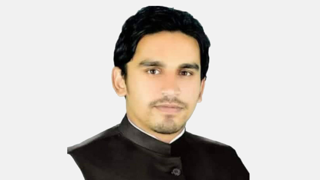 ‘এখন যুবলীগের কার্যক্রম নেই, তাই এনসিপিতে এসেছি’