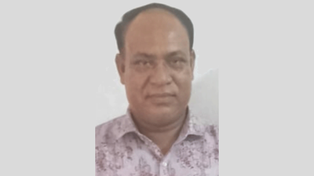 শেরপুরে সরকারি চাল জব্দের ঘটনায় বিএনপি নেতার পদ স্থগিত
