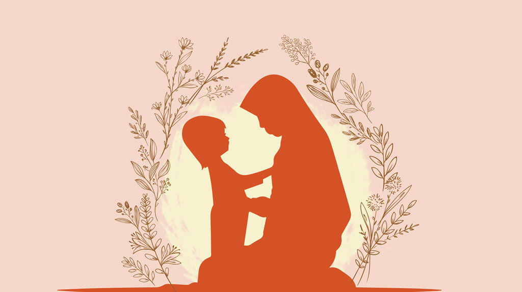 মায়ের জন্য দিবস, মায়ের হচ্ছে কই