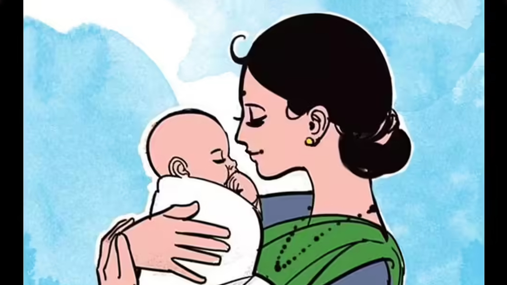 বিহারে মায়েদের বুকের দুধে তেজস্ক্রিয় ইউরেনিয়াম: গবেষণা