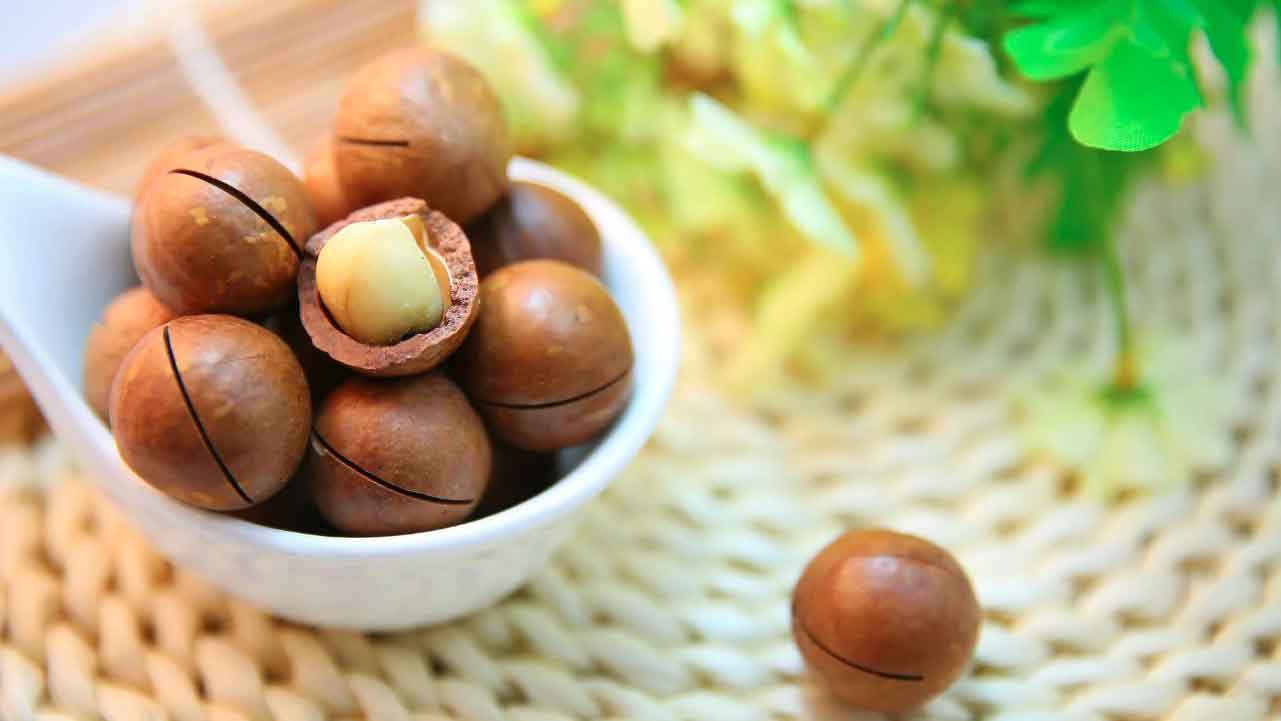 কোন বাদামে কী উপকার