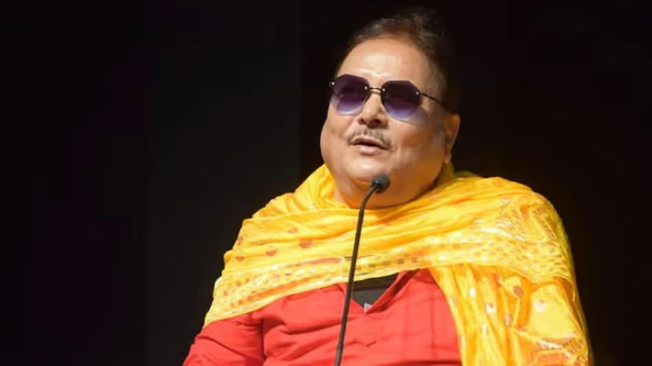 মেয়েটি কলেজে যাওয়ায় ধর্ষণের শিকার হয়েছে: তৃণমূল বিধায়ক মদন