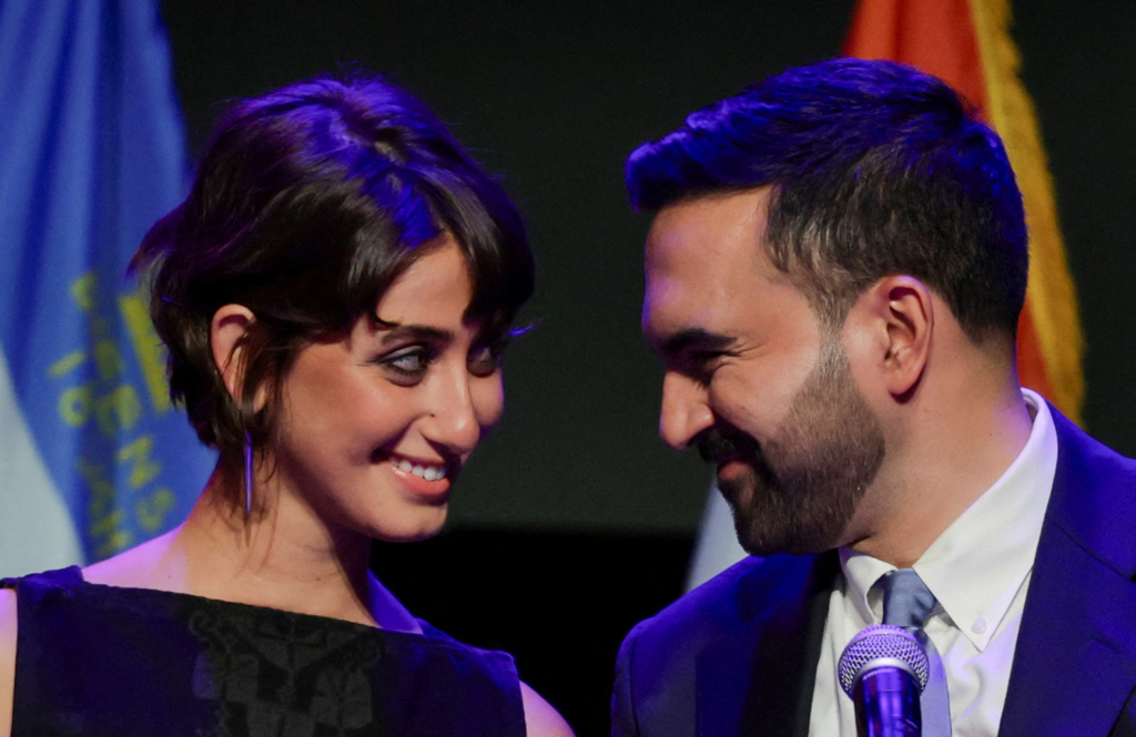 এক বেডরুমের ভাড়া বাড়ি থেকে প্রাসাদে উঠছেন জোহরান মামদানি, কী আছে সেখানে