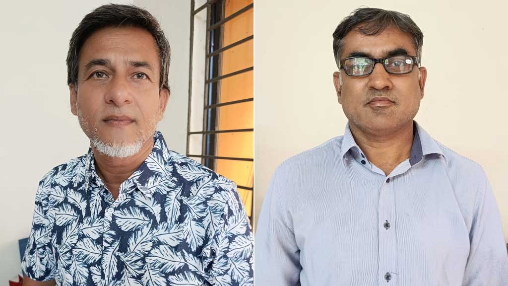 প্রাথমিকের শিশুদের ‘পচা’ খাবার সরবরাহ, মাদারীপুরে গ্রেপ্তার ২