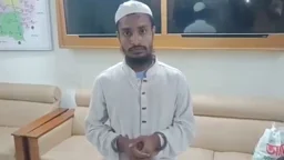 গাজীপুরে মাদ্রাসাশিক্ষার্থীকে যৌন নিপীড়নের অভিযোগে মামলা, গ্রেপ্তার ২