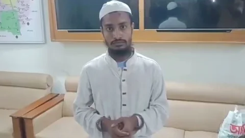 গাজীপুরে মাদ্রাসাশিক্ষার্থীকে যৌন নিপীড়নের অভিযোগে মামলা, গ্রেপ্তার ২