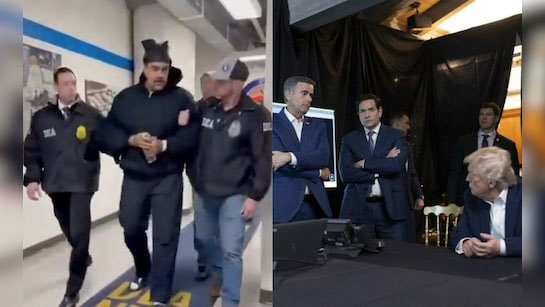 সিআইএ–এফবিআই এবং এলিট বাহিনী: যেভাবে কয়েক মাসে মাদুরোকে ধরতে ‘অপারেশন অ্যাবসোলিউট রিজলভের’ প্রস্তুতি নিয়েছে যুক্তরাষ্ট্র