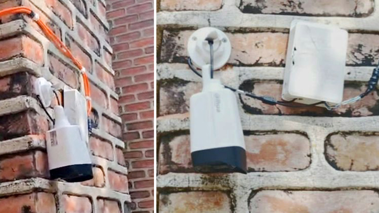 মাগুরায় ভোটকেন্দ্রে স্থাপিত সিসিটিভি ক্যামেরা ভাঙচুর