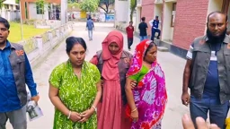 মাগুরায় ৪ হাজার পিস ইয়াবা ও ৬ লাখ টাকাসহ আটক ২ নারী, জব্দ প্রাইভেট কার-মোটরসাইকেল