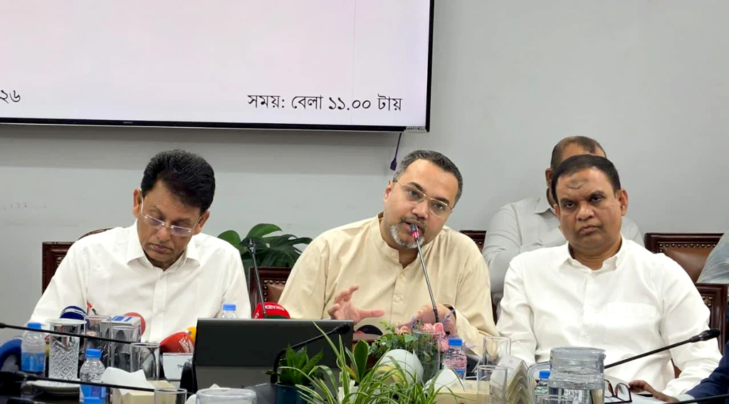 এখন থেকে ‘গুণী শিক্ষক সম্মাননা’ পাবেন ১০০ জন শিক্ষক: মাহদী আমিন