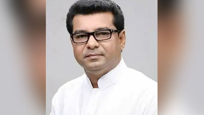 ৩০০ কোটির অবৈধ সম্পদ: সাবেক এমপি মহারাজের বিরুদ্ধে মামলার অনুমোদন দুদকের