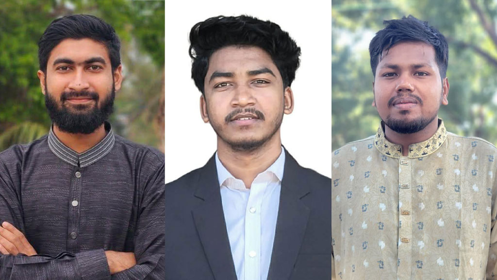 চট্টগ্রাম বিশ্ববিদ্যালয়ে জাতীয় ছাত্রশক্তির আহ্বায়ক কমিটি ঘোষণা