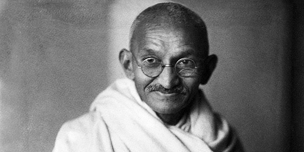 স্ত্রীর মৃত্যুতে একাকিত্বে ভোগা বন্ধুকে লেখা গান্ধীর চিঠি ২০ কোটি টাকায় বিক্রি