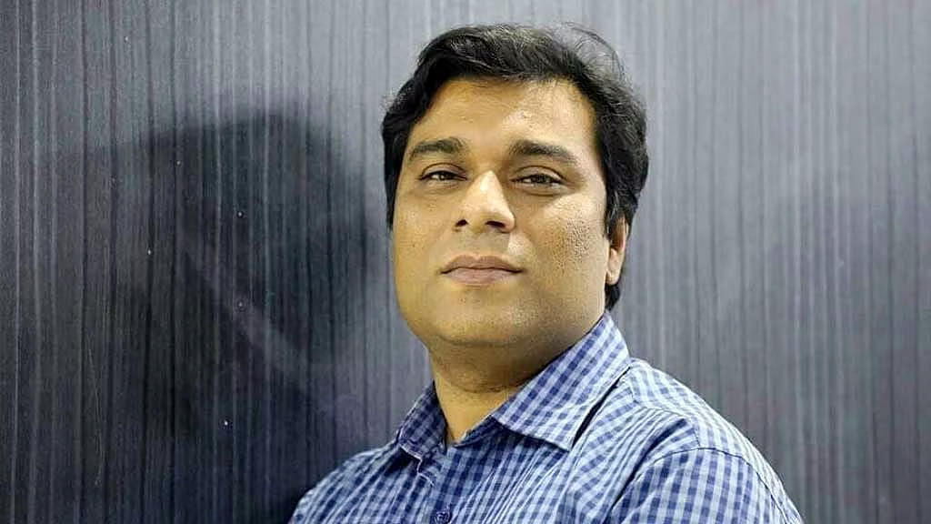 দুদকের তলবে হাজির হননি বাসসের সাবেক এমডি মাহবুব মোর্শেদ
