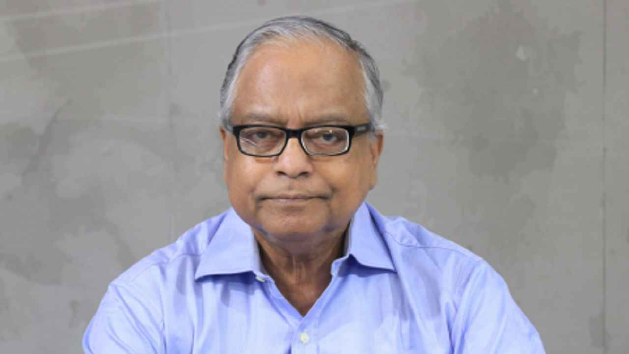 জাতীয় অধ্যাপক হলেন মাহবুব উল্লাহ