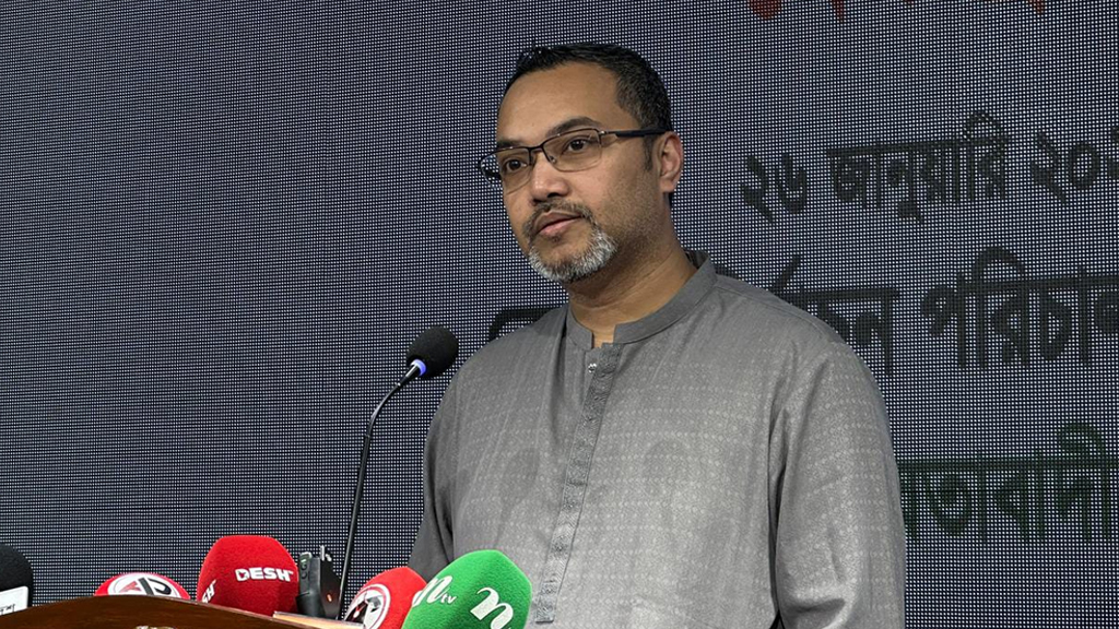 একটি দল নির্বাচনী প্রচারে ধর্মীয় অনুভূতি ব্যবহার করছে: বিএনপি