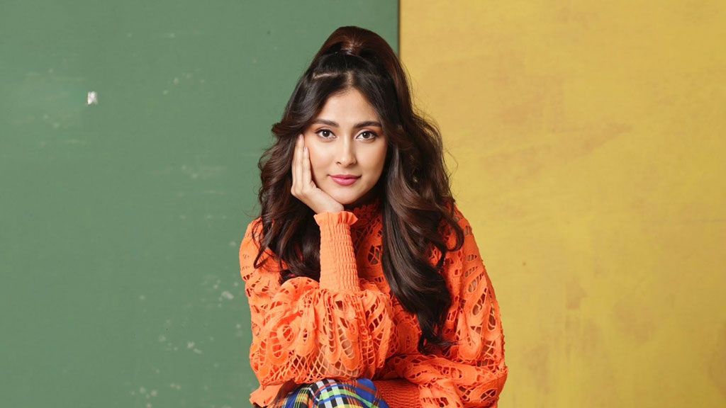 ‘বহুরূপী’ সিনেমায় প্রস্তাব পাওয়ার কথা বলেছিলেন মেহজাবীন, অস্বীকার করলেন নির্মাতা